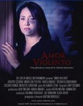 Фильм Amor violento : актеры, трейлер и описание.