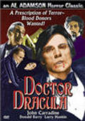 Фильм Доктор Дракула : актеры, трейлер и описание.