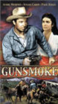 Фильм Gunsmoke : актеры, трейлер и описание.