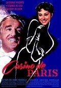 Фильм Casino de Paris : актеры, трейлер и описание.