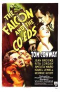 Фильм The Falcon and the Co-eds : актеры, трейлер и описание.