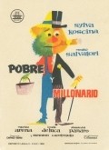 Фильм Poveri milionari : актеры, трейлер и описание.
