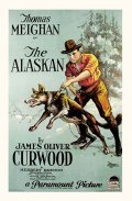 Фильм The Alaskan : актеры, трейлер и описание.