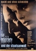 Фильм Das Madchen und der Staatsanwalt : актеры, трейлер и описание.