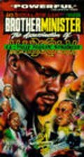 Фильм Brother Minister: The Assassination of Malcolm X : актеры, трейлер и описание.