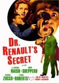 Фильм Dr. Renault's Secret : актеры, трейлер и описание.