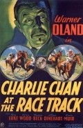 Фильм Charlie Chan at the Race Track : актеры, трейлер и описание.