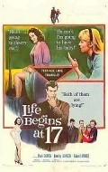 Фильм Жизнь начинается в 17 : актеры, трейлер и описание.