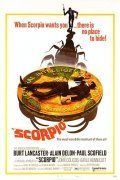 Фильм Скорпион : актеры, трейлер и описание.