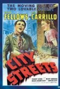 Фильм City Streets : актеры, трейлер и описание.