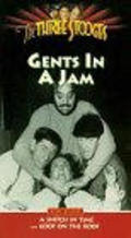 Фильм Gents in a Jam : актеры, трейлер и описание.