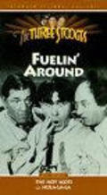 Фильм Fuelin' Around : актеры, трейлер и описание.