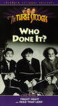 Фильм Who Done It? : актеры, трейлер и описание.