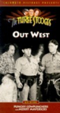 Фильм Out West : актеры, трейлер и описание.
