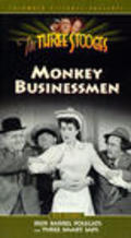 Фильм Monkey Businessmen : актеры, трейлер и описание.