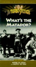 Фильм What's the Matador? : актеры, трейлер и описание.