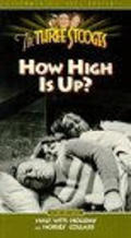 Фильм How High Is Up? : актеры, трейлер и описание.