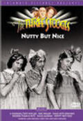 Фильм Nutty But Nice : актеры, трейлер и описание.