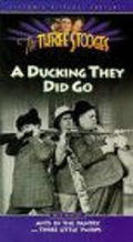 Фильм A Ducking They Did Go : актеры, трейлер и описание.