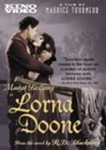 Фильм Lorna Doone : актеры, трейлер и описание.