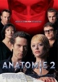 Фильм Анатомия 2 : актеры, трейлер и описание.