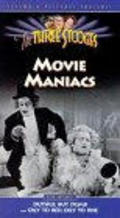 Фильм Movie Maniacs : актеры, трейлер и описание.