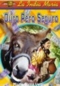 Фильм Duro pero seguro : актеры, трейлер и описание.
