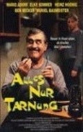 Фильм Alles nur Tarnung : актеры, трейлер и описание.