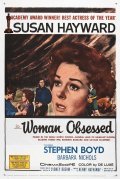 Фильм Woman Obsessed : актеры, трейлер и описание.