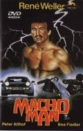 Фильм Macho Man : актеры, трейлер и описание.