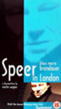 Фильм Klaus Maria Brandauer: Speer in London : актеры, трейлер и описание.