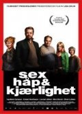 Фильм Sex hopp och karlek : актеры, трейлер и описание.