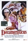 Фильм Декамеротикус : актеры, трейлер и описание.