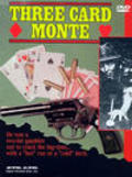 Фильм Three Card Monte : актеры, трейлер и описание.