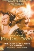 Фильм Миссис Даллоуэй : актеры, трейлер и описание.