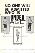 Фильм Under Age : актеры, трейлер и описание.