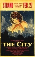 Фильм The City : актеры, трейлер и описание.