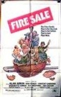 Фильм Fire Sale : актеры, трейлер и описание.