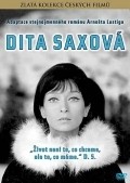 Фильм Дита Саксова : актеры, трейлер и описание.