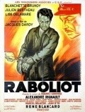 Фильм Raboliot : актеры, трейлер и описание.