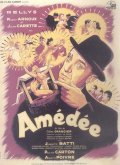 Фильм Amedee : актеры, трейлер и описание.