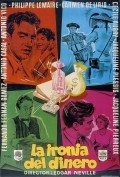Фильм La ironia del dinero : актеры, трейлер и описание.