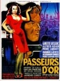 Фильм Passeurs d'or : актеры, трейлер и описание.