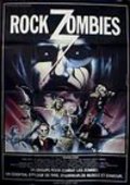 Фильм Хард-рок зомби : актеры, трейлер и описание.