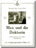 Фильм Макс и женщина-врач : актеры, трейлер и описание.