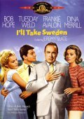 Фильм Уж лучше в Швецию! : актеры, трейлер и описание.