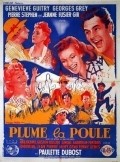 Фильм Plume la poule : актеры, трейлер и описание.
