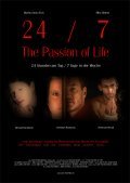 Фильм 24/7: Страсть жизни : актеры, трейлер и описание.