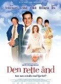 Фильм Den rette and : актеры, трейлер и описание.
