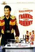 Фильм Фрэнки и Джонни : актеры, трейлер и описание.